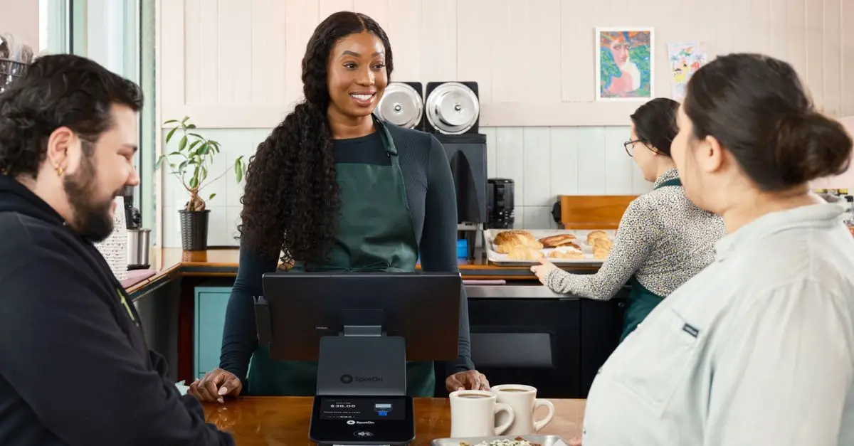 Guide d'Achat : Meilleures Solutions de Paiement Sans Contact